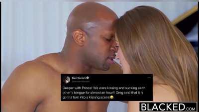 Which stars do you think were in actual love(not acting) and hooked up after the scene?