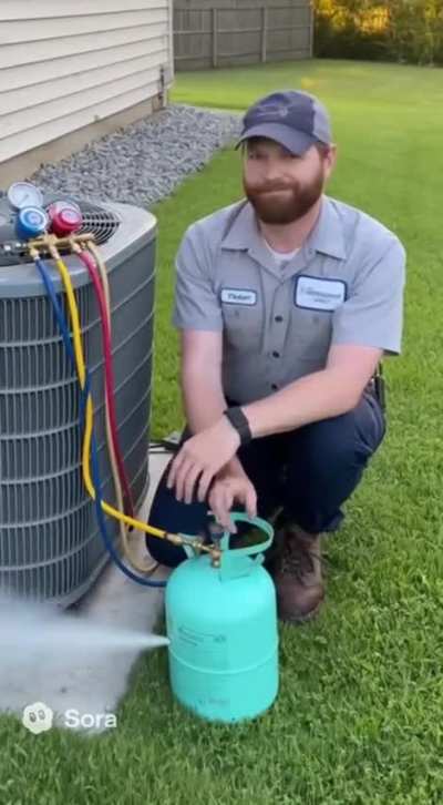 Made My First AI Video