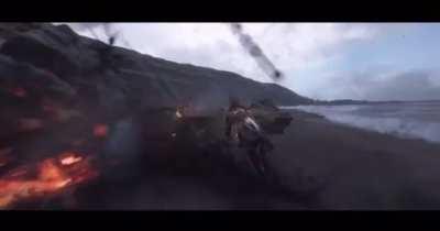 Makkari is definitely a highlight of The Eternals, and provided us with some excellent on screen speedster scenes.