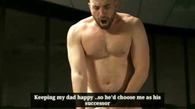 Emily Willis x Succession