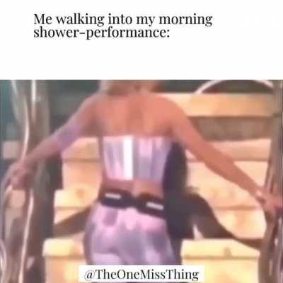 Oh, were you looking?