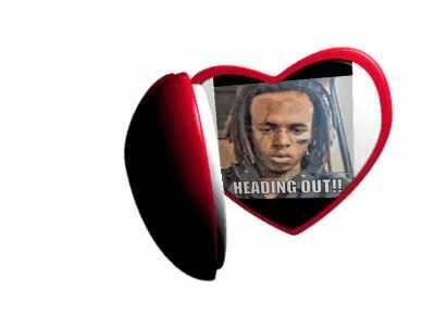 Drop the album, I'm begging you