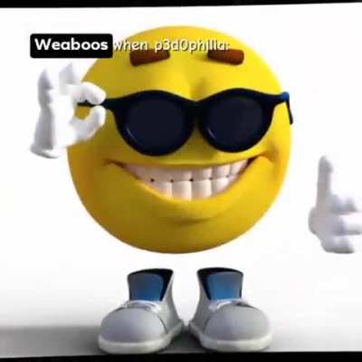 weebs when yuri/yaoi anime and ped0philia/incest anime