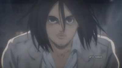 Alternative episode 6 ending scene.