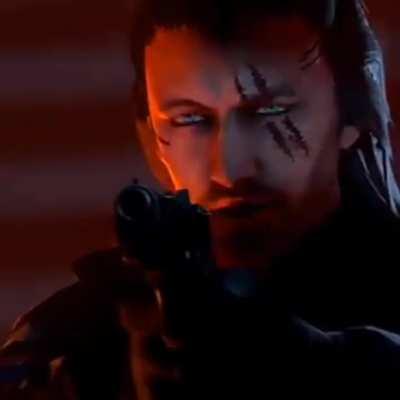 Mitchell Shephard Solos 