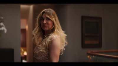 The Flight Attendant