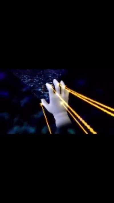 Ganon, please behave.