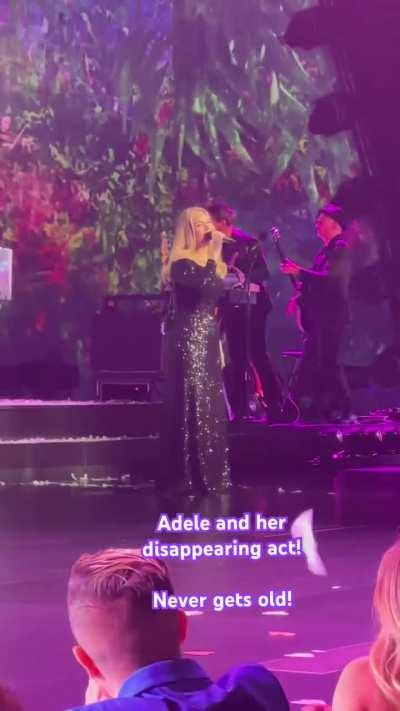 She's a  witch, A WITCH!