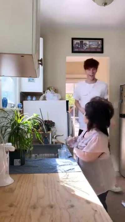 This really made me smile :)