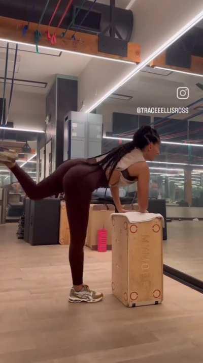 Tracee Ellis Ross Compilation 2