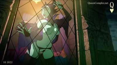 Maleficent (QueenComplex)