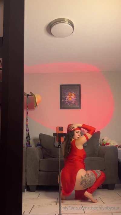 Cause I’m that bitch, that’s why. 💅🏻😌