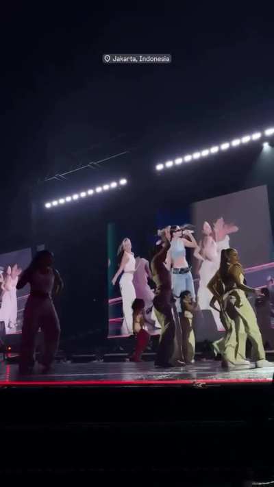 251103 alisonmchang IG Story Update w/ Jennie