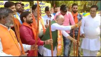 uncleon ka valentine daz