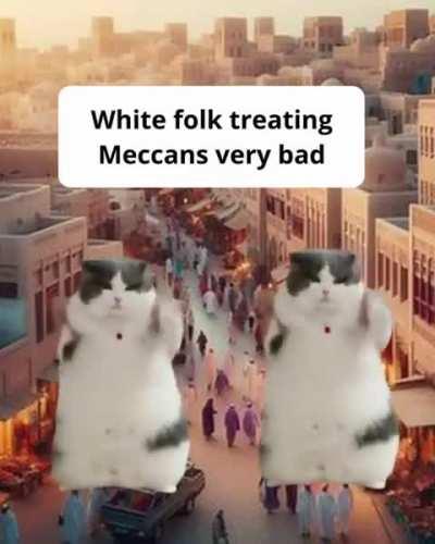 Imagine showing this to Muhammed