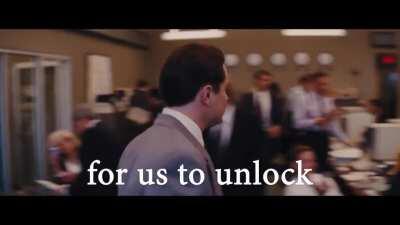 A Message To All You Newbies....