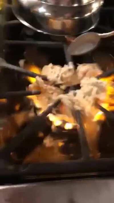 How do you mess up OATMEAL