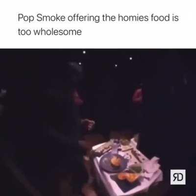 They really killed this man...