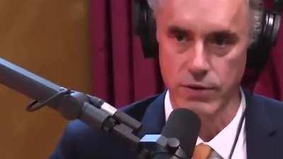 Man's spitting straight facts