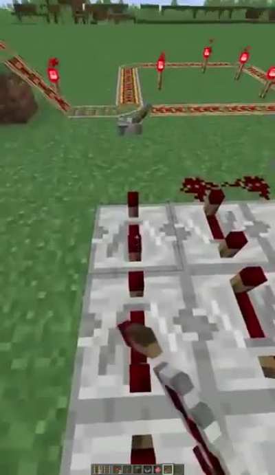 O meu mano simplesmente criou um acelerador de partículas 