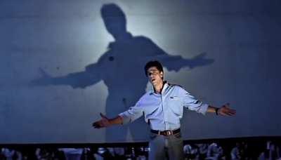 I mean he questioned the OG 👑