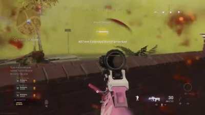 EPIC Solo Quad Win 5 kills in 50 seconds.