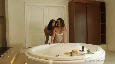 Con la mars. Parte 2/5