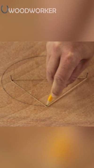 Easiest Way to Draw a Correct Oval