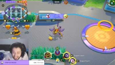 unfortunately for the main garchomp this bug has been fixed today