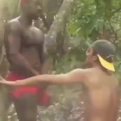 Um clássico Brasileiro