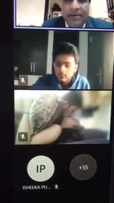 Himanshi tuteja ki seal tuti ya nhi?