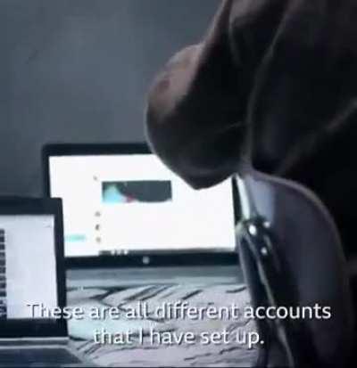 Lester after the aftermath of GTA V