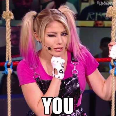 Just Let Me Know! 😘