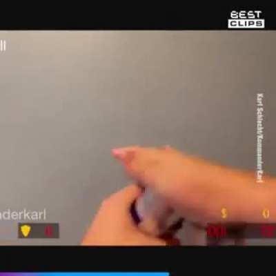 How to reload anything Credits: 