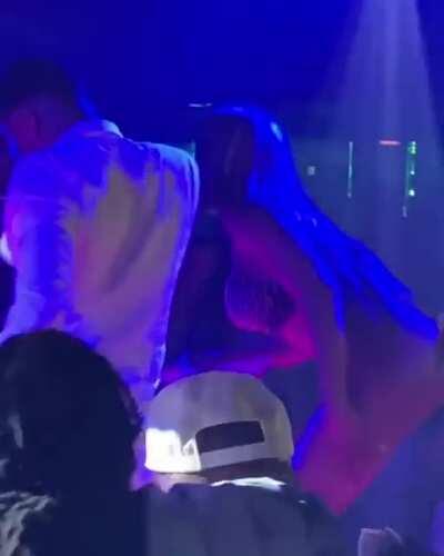 yaniquecurvydivaNSFW - Video #9986