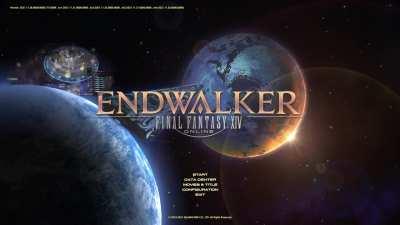 First thing one get to see when logging in today