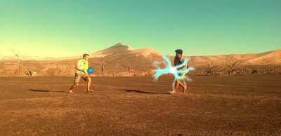 Naruto ng Taal Volcano