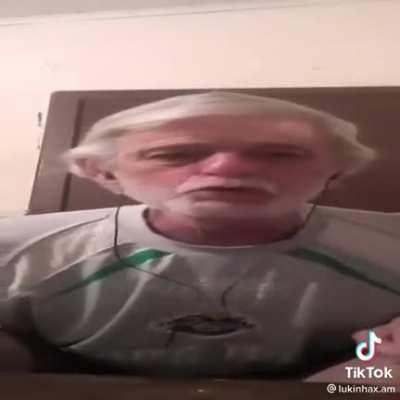 veio puto trem balinha