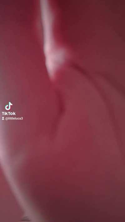 I am still wet after the play session