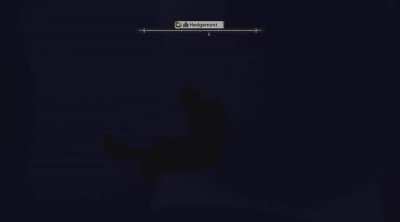 Banished to the shadow realm