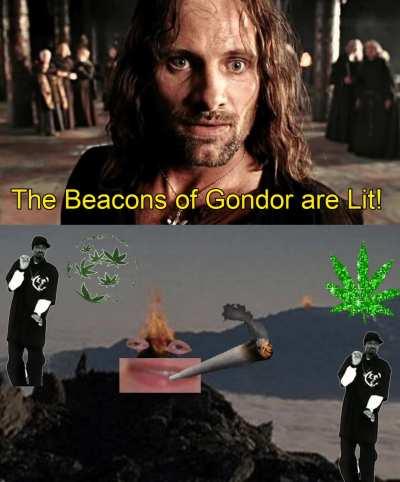 I regret nothing for this