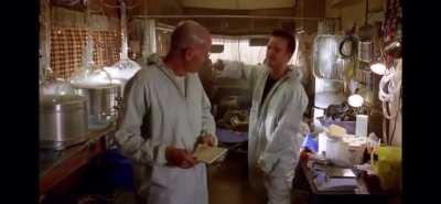 New Vegas fans when they visit a poor neighborhood in Las Vegas Nevada and get attacked by a drug addict with a pool cue