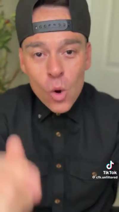 Us veteran uses his voice to fight against sheriff claiming “you will be graveyard dead”