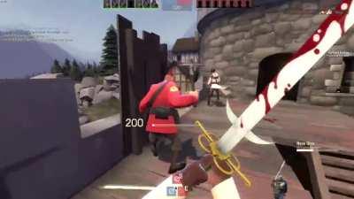 Idk, funny or something