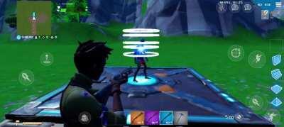 Combat shotgun got a huge buff in terms of range and damage, now doing 57/60/63, (it's this the right flair?)