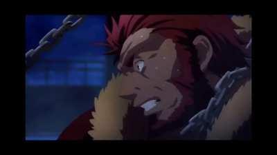 Welcome to FATE (MEME)