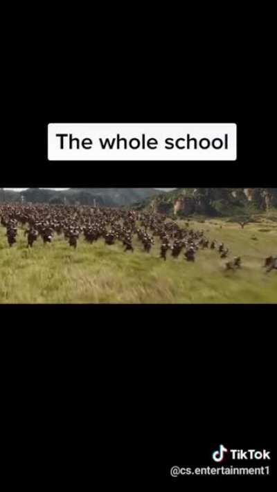 what's sad is its true