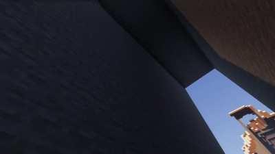 Do you like this? My Batman cave... I'll finish it soon...