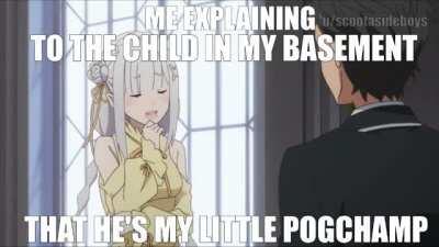 Emilia spitting straight facts