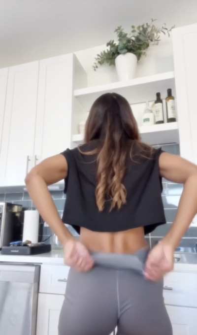 Arisleydi Rodríguez 🔥 DR —USA 🍑